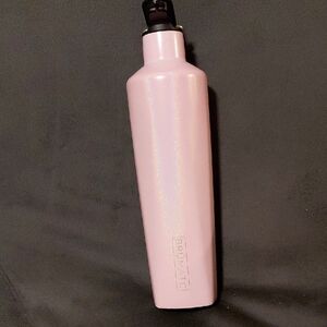 BrüMate Pink Insulated Bottle